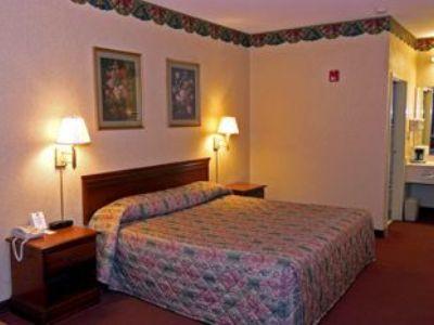 Best Western Hawkinsville Inn & Suites Ngoại thất bức ảnh