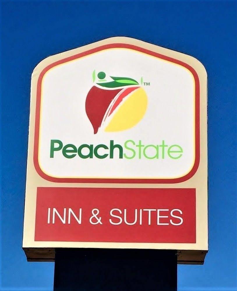 Best Western Hawkinsville Inn & Suites Ngoại thất bức ảnh